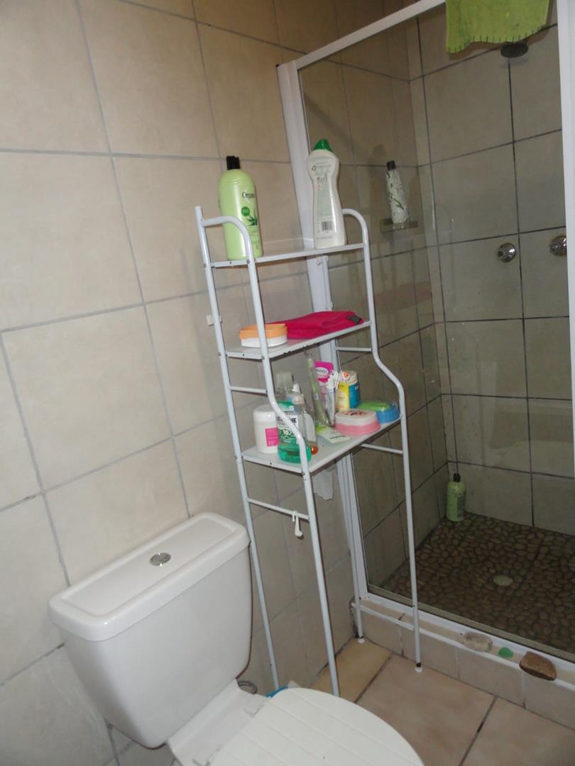 2 Bedroom Property for Sale in Bellville Park Western Cape